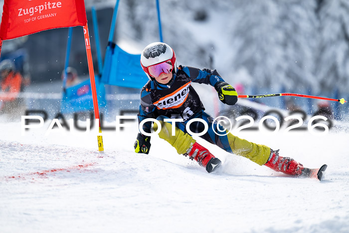 Ziener CupFinale PSL Trögllift, 28.03.2026