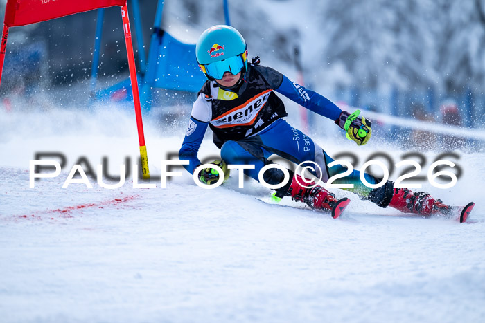 Ziener CupFinale PSL Trögllift, 28.03.2026