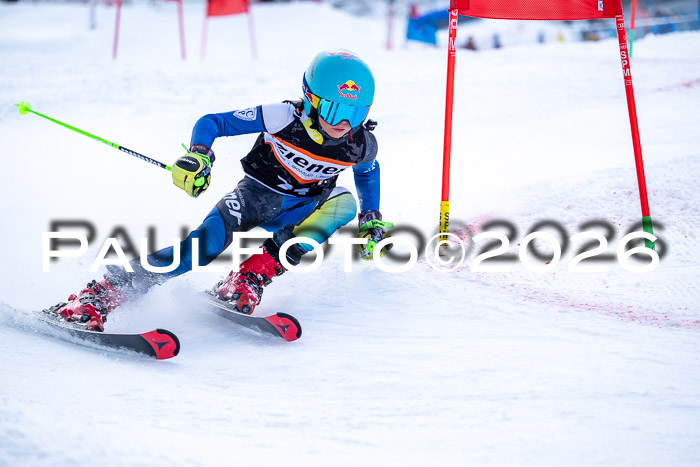 Ziener CupFinale PSL Trögllift, 28.03.2026