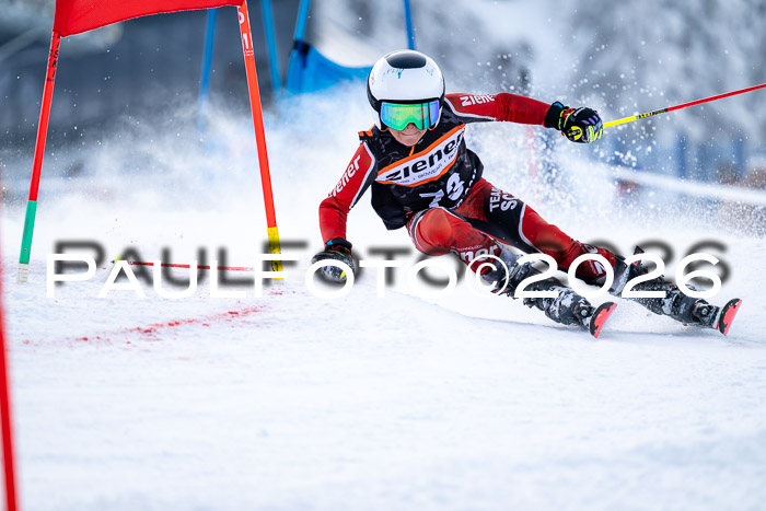 Ziener CupFinale PSL Trögllift, 28.03.2026