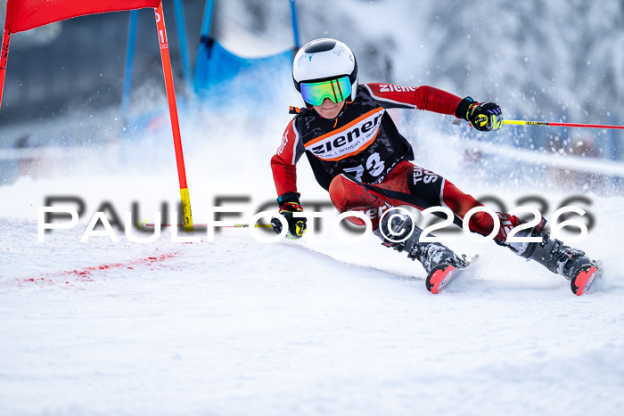 Ziener CupFinale PSL Trögllift, 28.03.2026