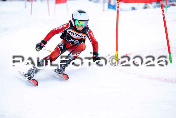 Ziener CupFinale PSL Trögllift, 28.03.2026