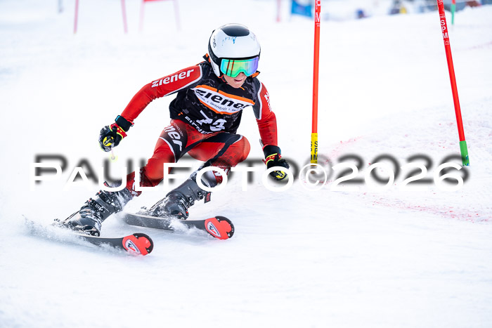 Ziener CupFinale PSL Trögllift, 28.03.2026