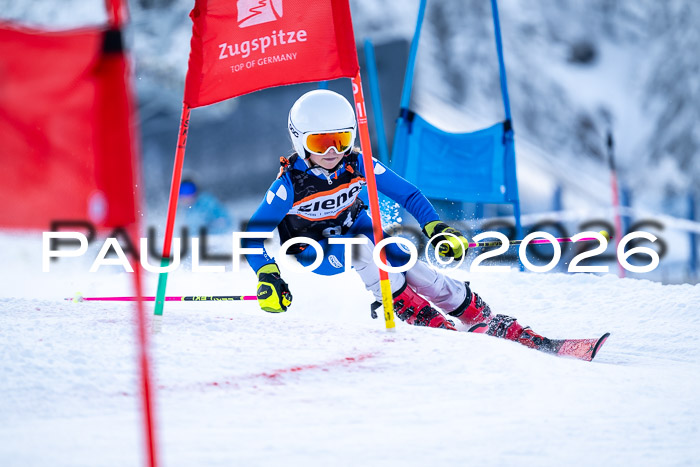 Ziener CupFinale PSL Trögllift, 28.03.2026