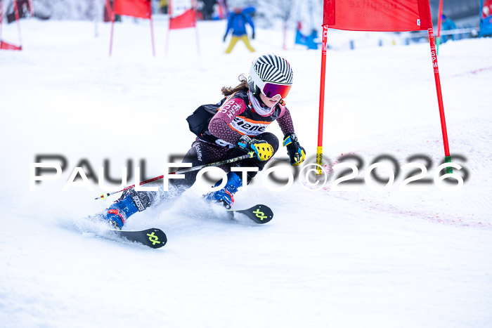 Ziener CupFinale PSL Trögllift, 28.03.2026