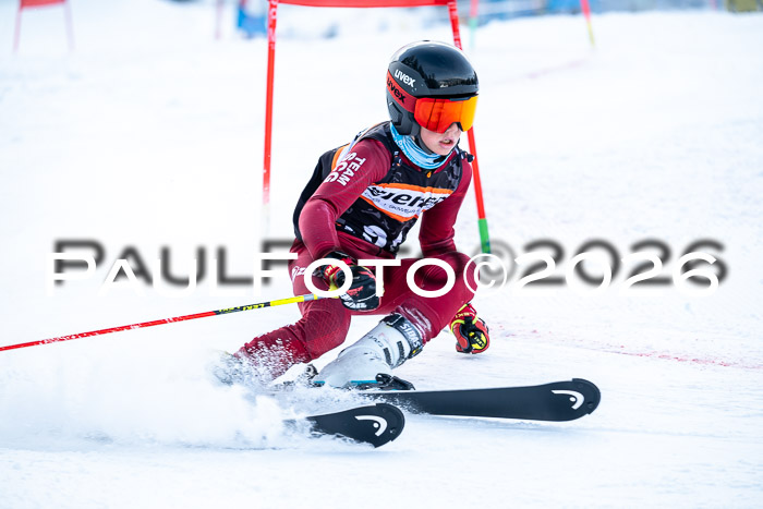 Ziener CupFinale PSL Trögllift, 28.03.2026