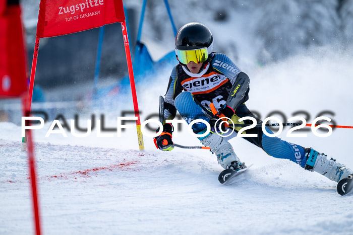 Ziener CupFinale PSL Trögllift, 28.03.2026