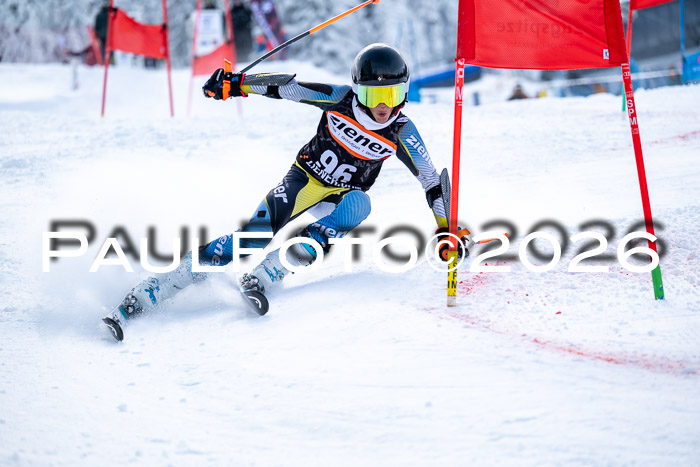 Ziener CupFinale PSL Trögllift, 28.03.2026