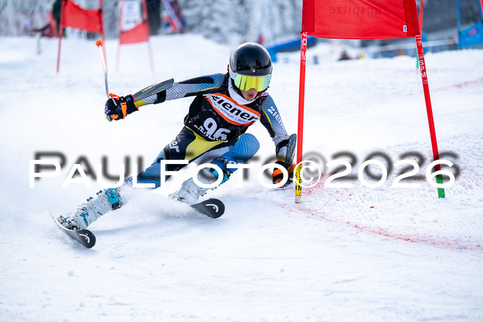 Ziener CupFinale PSL Trögllift, 28.03.2026