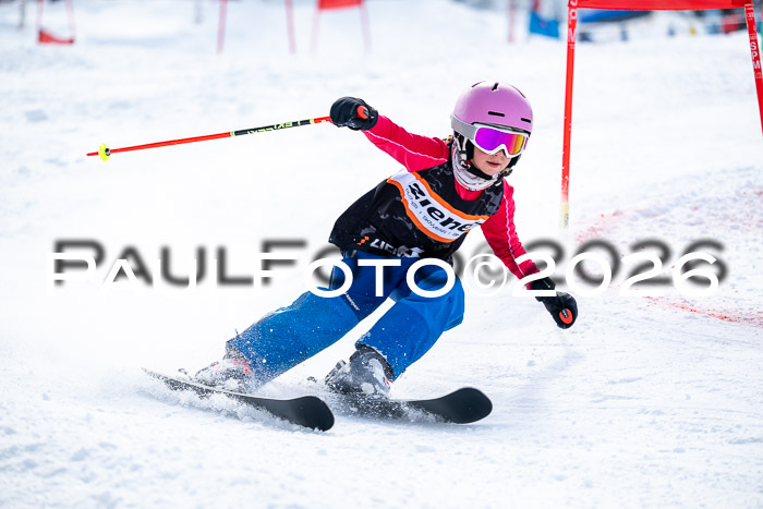 Ziener CupFinale PSL Trögllift, 28.03.2026