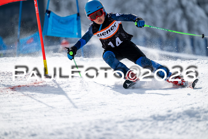 Ziener CupFinale PSL Trögllift, 28.03.2026