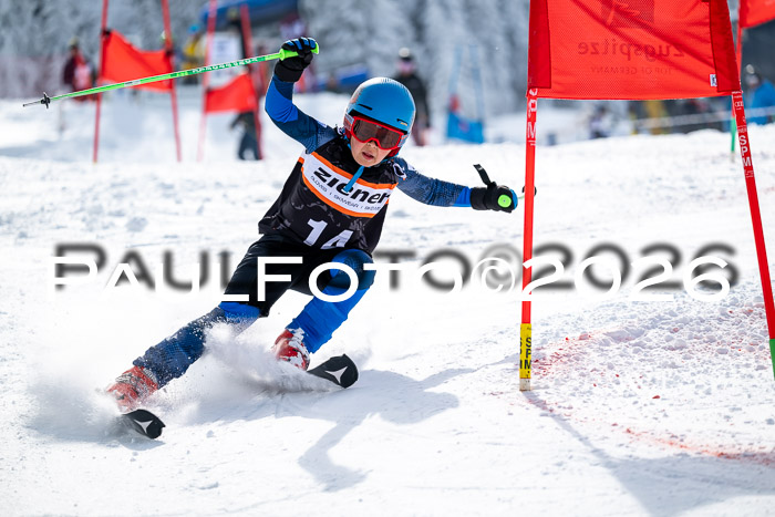 Ziener CupFinale PSL Trögllift, 28.03.2026