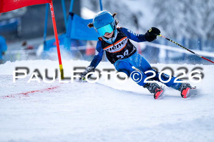Ziener CupFinale PSL Trögllift, 28.03.2026