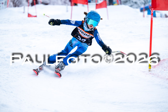 Ziener CupFinale PSL Trögllift, 28.03.2026
