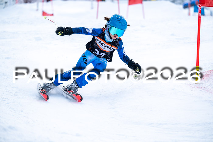 Ziener CupFinale PSL Trögllift, 28.03.2026