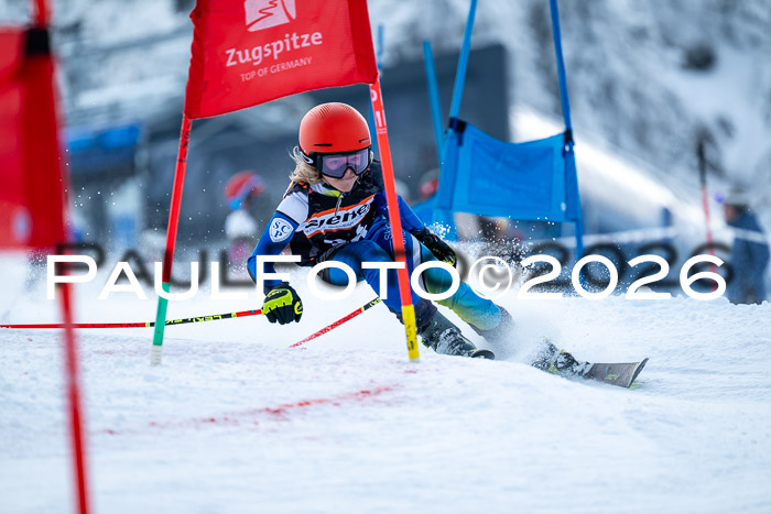 Ziener CupFinale PSL Trögllift, 28.03.2026