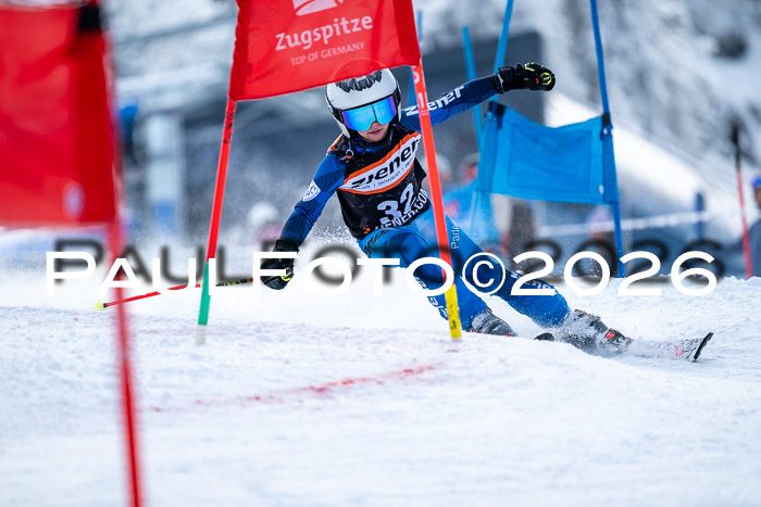 Ziener CupFinale PSL Trögllift, 28.03.2026