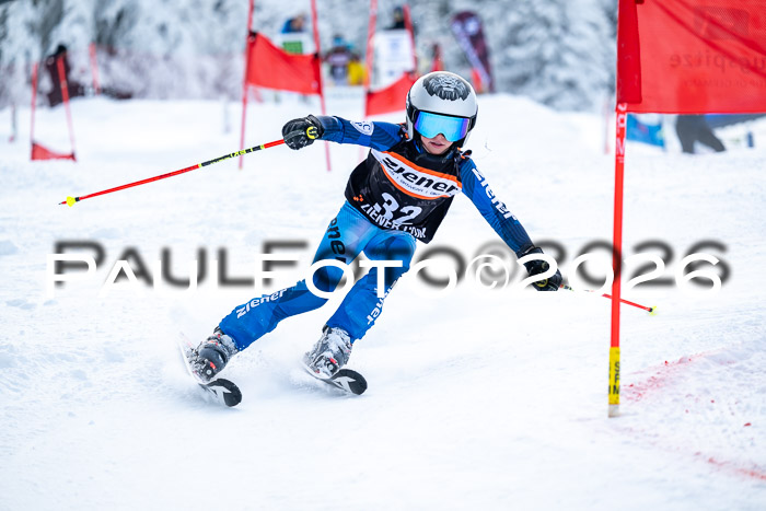 Ziener CupFinale PSL Trögllift, 28.03.2026
