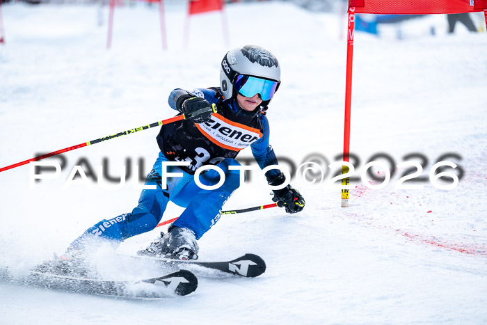 Ziener CupFinale PSL Trögllift, 28.03.2026