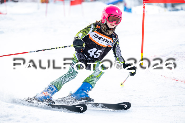 Ziener CupFinale PSL Trögllift, 28.03.2026