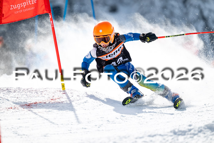 Ziener CupFinale PSL Trögllift, 28.03.2026
