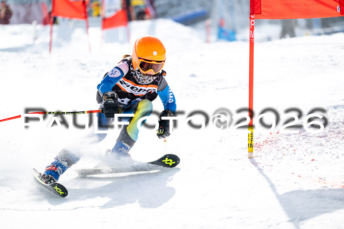 Ziener CupFinale PSL Trögllift, 28.03.2026