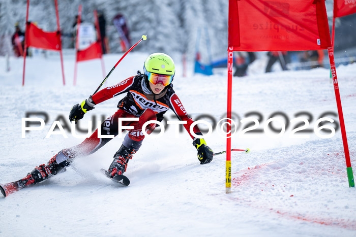 Ziener CupFinale PSL Trögllift, 28.03.2026