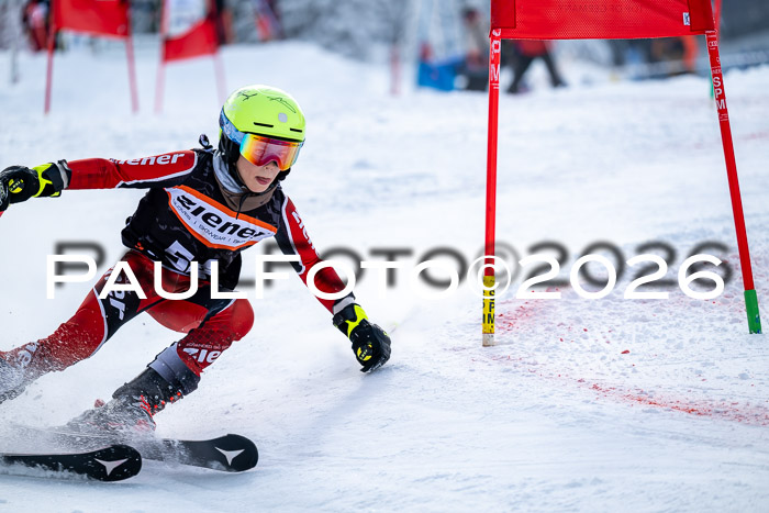 Ziener CupFinale PSL Trögllift, 28.03.2026