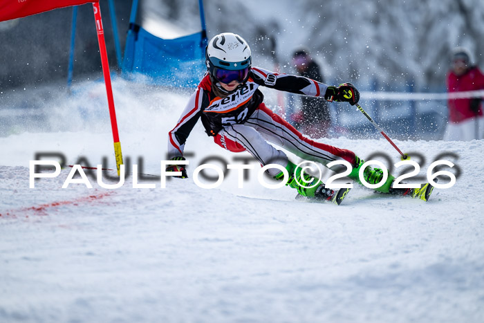 Ziener CupFinale PSL Trögllift, 28.03.2026