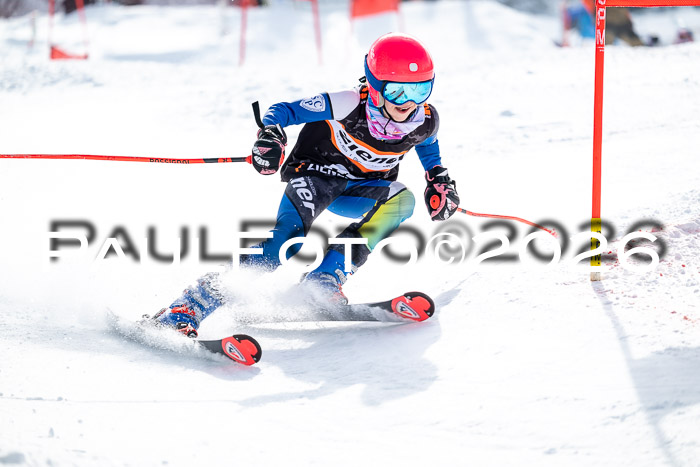Ziener CupFinale PSL Trögllift, 28.03.2026