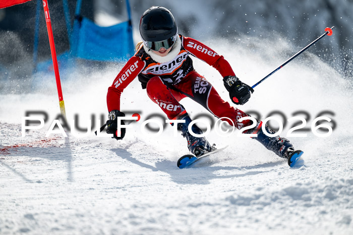 Ziener CupFinale PSL Trögllift, 28.03.2026