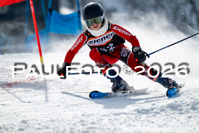 Ziener CupFinale PSL Trögllift, 28.03.2026