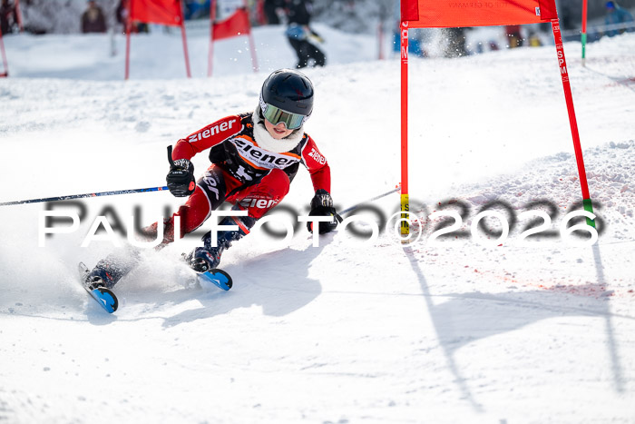 Ziener CupFinale PSL Trögllift, 28.03.2026