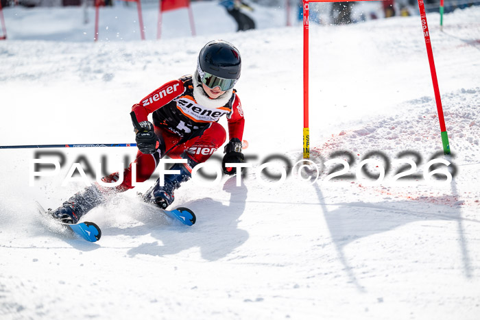 Ziener CupFinale PSL Trögllift, 28.03.2026