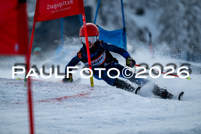 Ziener CupFinale PSL Trögllift, 28.03.2026