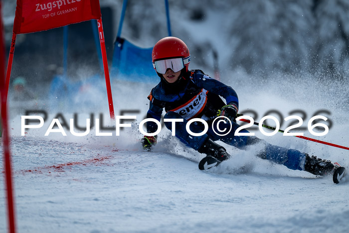 Ziener CupFinale PSL Trögllift, 28.03.2026