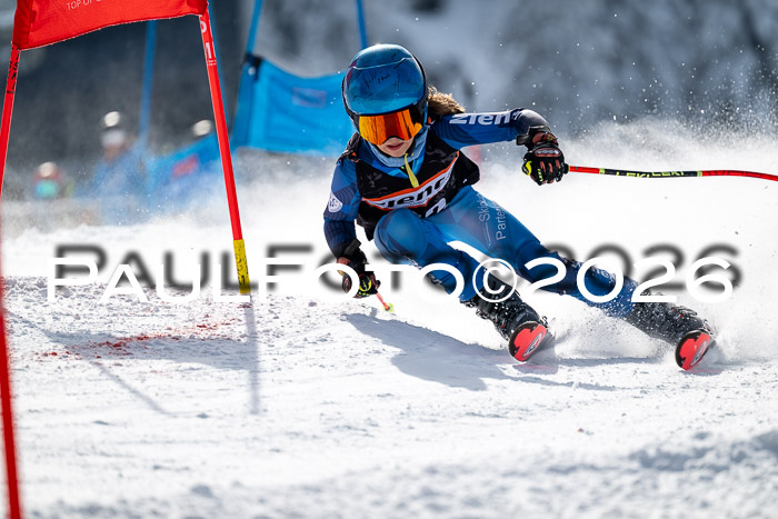 Ziener CupFinale PSL Trögllift, 28.03.2026