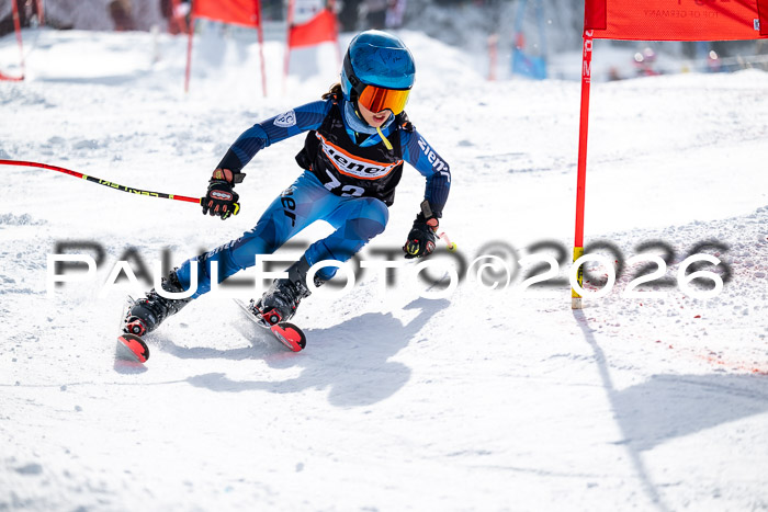 Ziener CupFinale PSL Trögllift, 28.03.2026