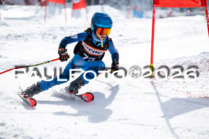 Ziener CupFinale PSL Trögllift, 28.03.2026