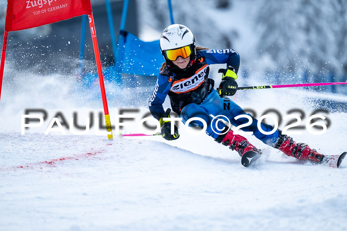 Ziener CupFinale PSL Trögllift, 28.03.2026