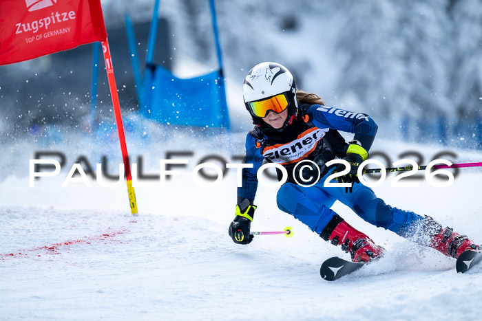 Ziener CupFinale PSL Trögllift, 28.03.2026