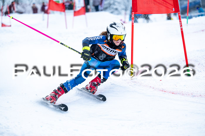 Ziener CupFinale PSL Trögllift, 28.03.2026