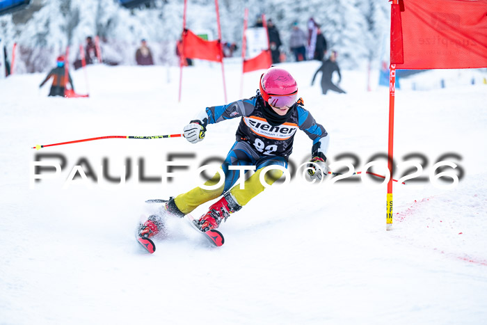 Ziener CupFinale PSL Trögllift, 28.03.2026