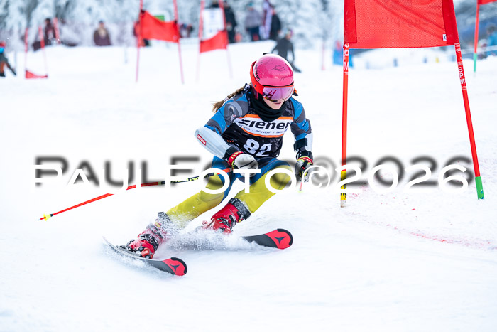 Ziener CupFinale PSL Trögllift, 28.03.2026