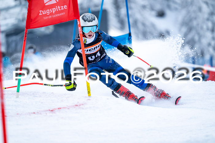 Ziener CupFinale PSL Trögllift, 28.03.2026