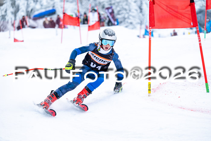 Ziener CupFinale PSL Trögllift, 28.03.2026