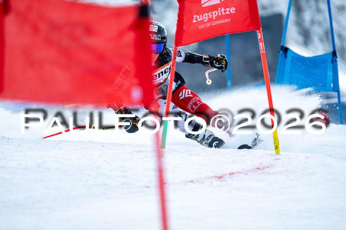 Ziener CupFinale PSL Trögllift, 28.03.2026