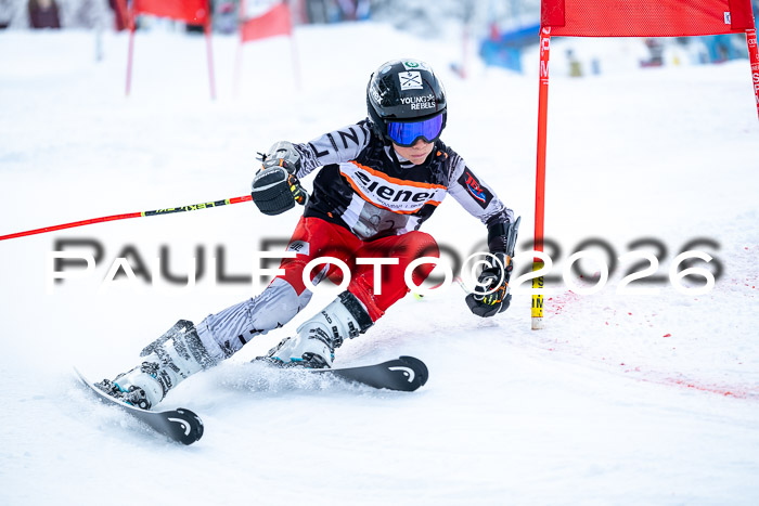 Ziener CupFinale PSL Trögllift, 28.03.2026