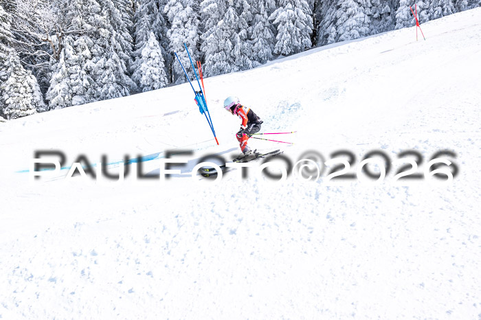 Ziener CupFinale PSL Trögllift, 28.03.2026
