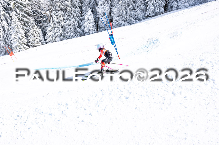 Ziener CupFinale PSL Trögllift, 28.03.2026